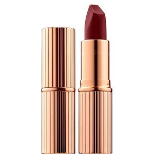 Charlotte Tilbury Matte Revolution Lipstick - Walk Of No Shame - Brand New